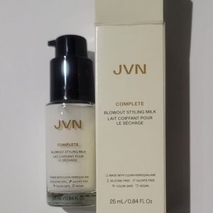 NEW JVN Blowout Styling Milk Travel Heat-activated (TRAVEL SIZE)